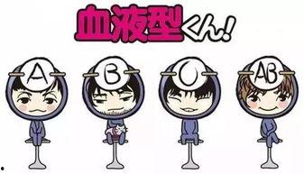 娱乐吃瓜酱血型,娱乐吃瓜酱背后的性格密码