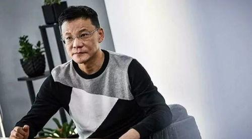 李国庆当网创始人吃瓜,从当当网创始人到吃瓜群众，他的跨界人生